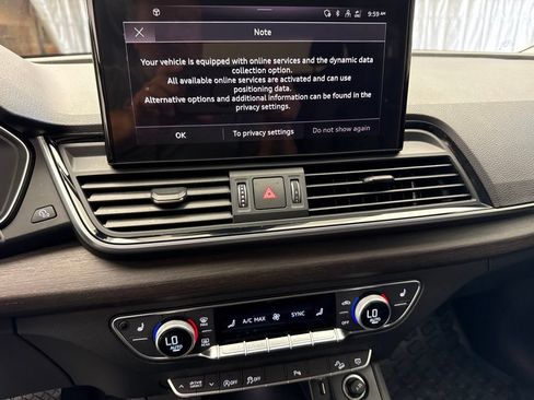 Certified 2023 Audi Q5 2.0T Premium Plus AWD/4WD image 40