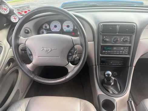 Used 2000 Ford Mustang GT RWD image 16