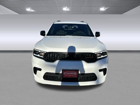 New 2026 Dodge Durango GT w/ Blacktop Package image 2