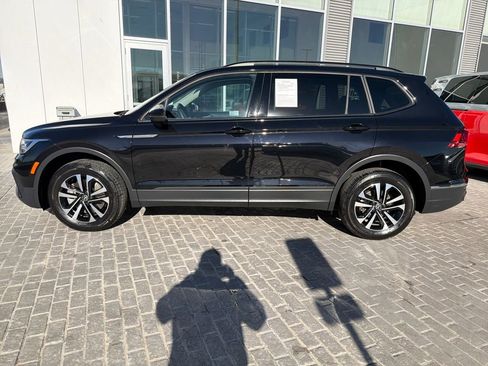 Certified 2023 Volkswagen Tiguan S w/ IQ.Drive Package image 3