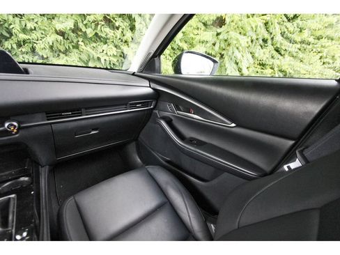 Certified 2025 MAZDA CX-30 AWD 2.5 S w/ Select Sport Pkg image 9