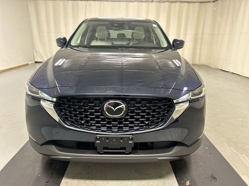 Used 2023 MAZDA CX-5 AWD 2.5 S w/ Preferred Package image 3