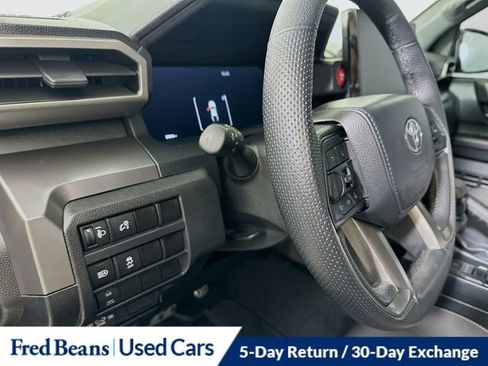Used 2024 Toyota Tacoma TRD Sport image 10
