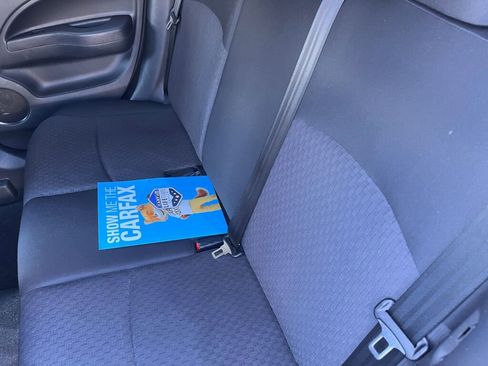 Used 2019 Mitsubishi Mirage ES image 21