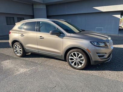 Used 2019 Lincoln MKC Select w/ Select Plus Package