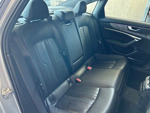 Used 2024 Audi A6 Premium Plus AWD/4WD image 11