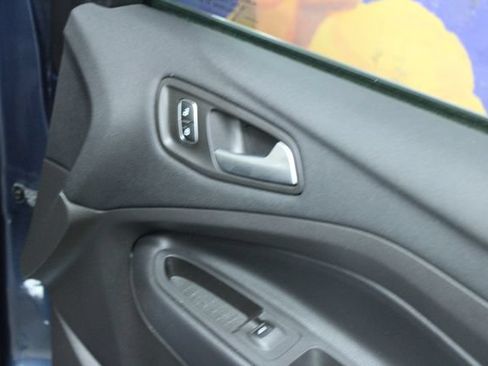 Used 2018 Ford Escape SEL w/ Ford Safe & Smart Package FWD image 5