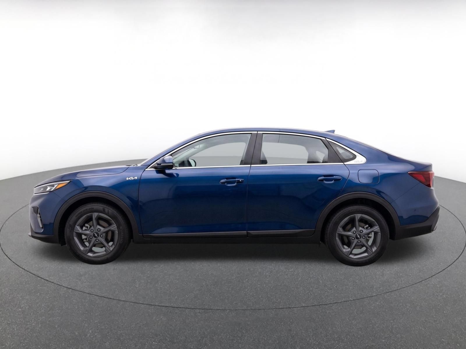 Used 2026 Kia K4 FWD image 4