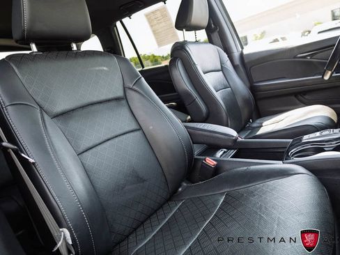 Used 2020 Honda Passport Elite image 4