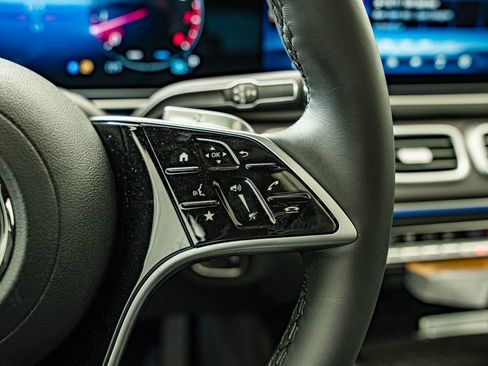 New 2026 Mercedes-Benz GLE 350 4MATIC image 22