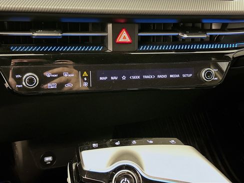 Used 2024 Kia EV6 GT-Line image 24