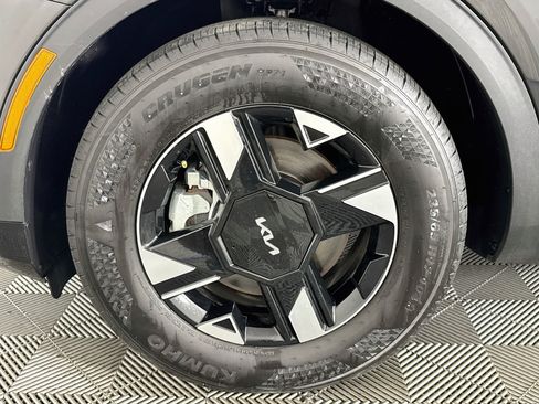 Used 2026 Kia Sportage LX w/ LX Convenience Package FWD image 36