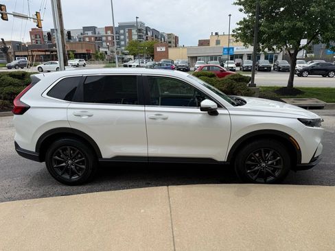 New 2026 Honda CR-V EX-L image 5