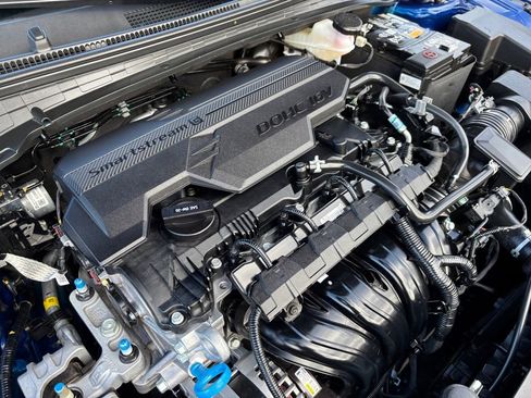 Used 2025 Kia K4 LXS image 14