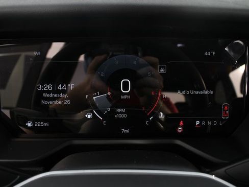 New 2026 GMC Acadia Elevation w/ Black Edition image 13