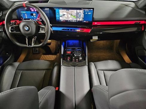 New 2026 BMW M5 w/ Executive Package image 15