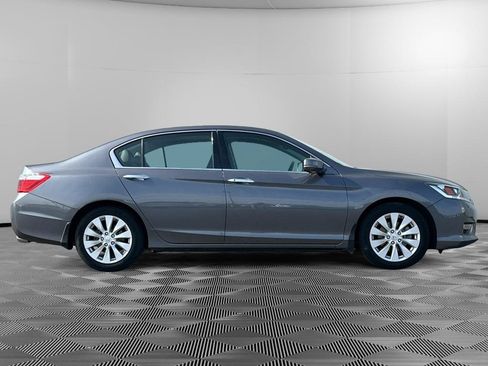 Used 2013 Honda Accord EX-L image 2