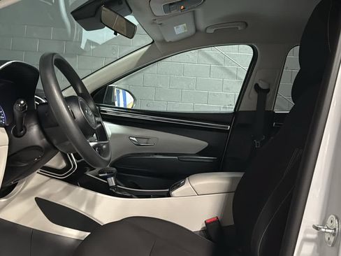 Used 2023 Hyundai Tucson SEL AWD/4WD image 10