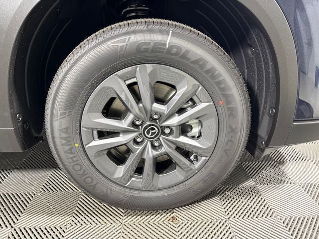 New 2026 MAZDA CX-5 Select AWD/4WD image 11