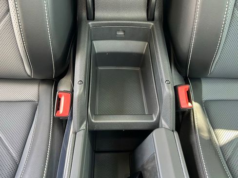 New 2026 Volkswagen Tiguan SE FWD image 43