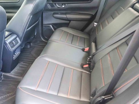 Certified 2024 Honda CR-V Sport-L image 21