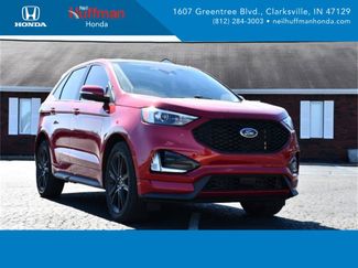 Used 2020 Ford Edge ST-Line w/ Cold Weather Package image 1