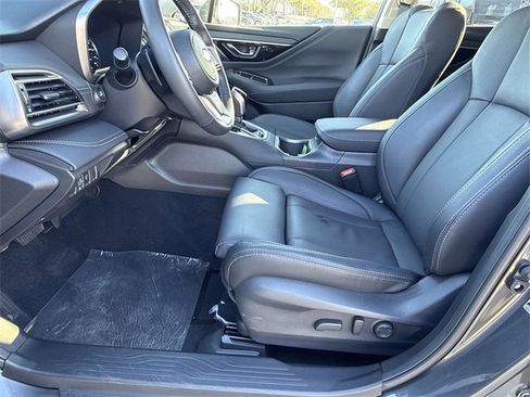 Certified 2025 Subaru Outback Limited image 18