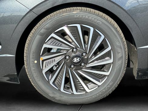 New 2026 Hyundai Sonata SEL FWD image 25