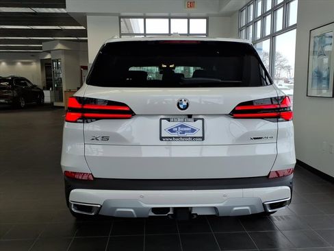 New 2026 BMW X5 xDrive40i image 6