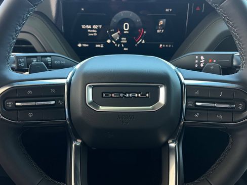 New 2026 GMC Yukon XL Denali AWD/4WD image 23