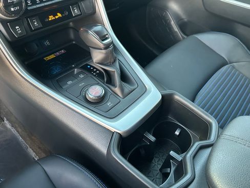 Used 2023 Toyota RAV4 XSE image 18