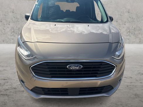 Used 2019 Ford Transit Connect XLT FWD image 13