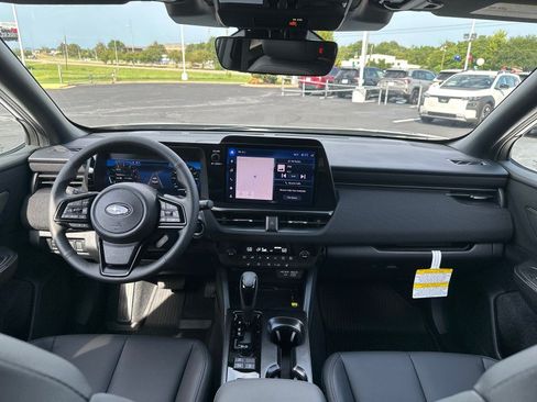 New 2026 Subaru Outback Premium AWD/4WD image 14