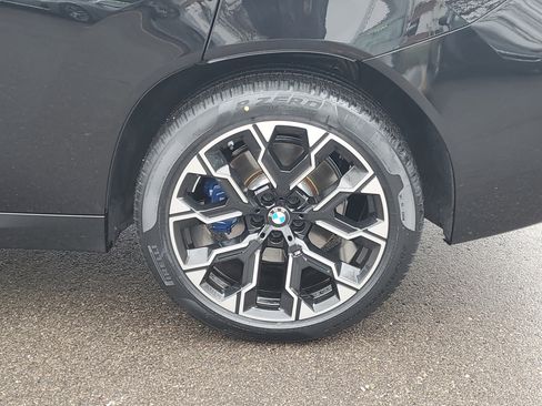 Certified 2025 BMW X3 M50 w/ Premium Package image 27