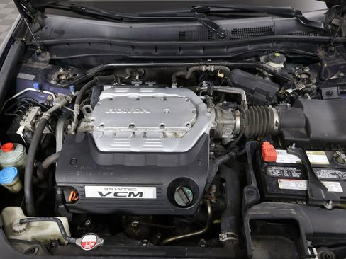 Used 2008 Honda Accord EX-L image 39