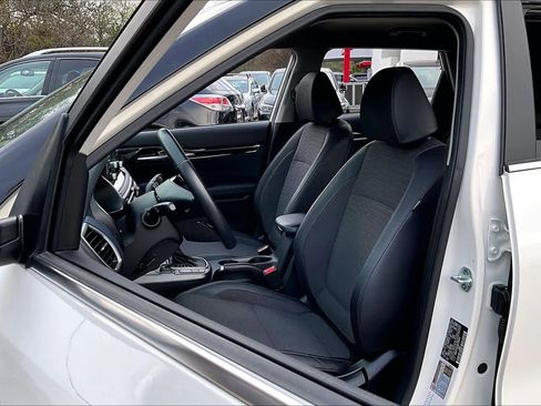 Used 2021 Kia Seltos S image 7