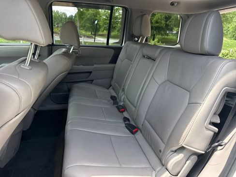 Used 2014 Honda Pilot EX-L image 31