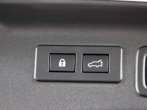 Used 2025 Subaru Forester Sport AWD/4WD image 29