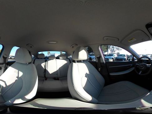 Used 2025 Hyundai Sonata SEL FWD image 43