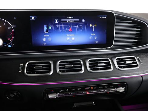 Used 2026 Mercedes-Benz GLE 350 4MATIC image 18