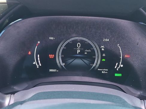 Used 2024 Lexus RX 350 w/ Technology Package AWD/4WD image 18