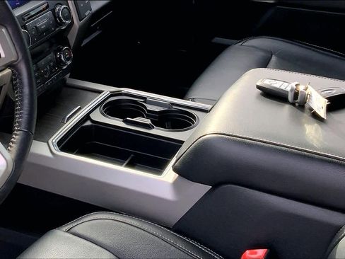 Used 2020 Ford F350 Lariat w/ Lariat Ultimate Package image 15