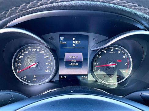 Used 2015 Mercedes-Benz C 300 C 300 image 26