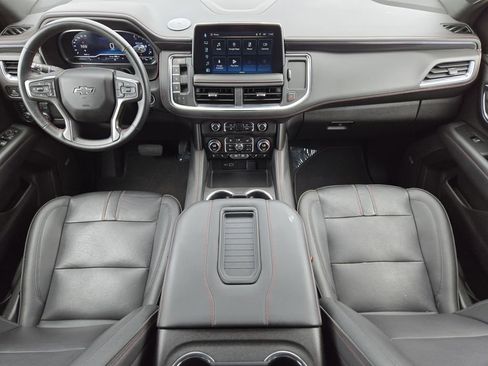 Used 2023 Chevrolet Suburban RST w/ Luxury Package AWD/4WD image 21
