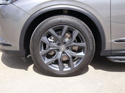 Certified 2023 Acura MDX A-Spec image 8