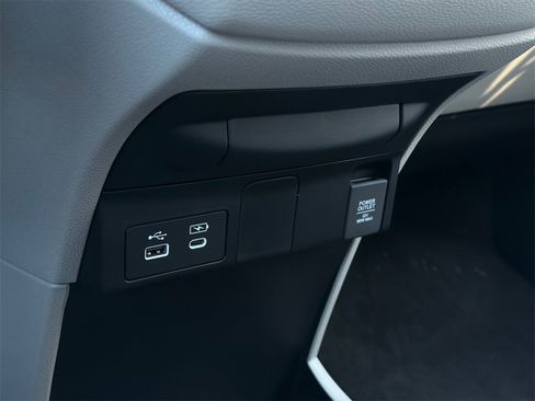 New 2026 Honda Odyssey EX-L image 32