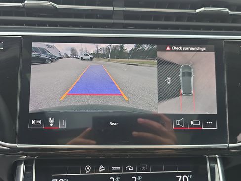 Used 2025 Audi Q7 3.0T Premium Plus w/ Premium Plus Package image 22