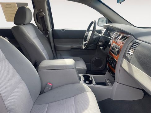 Used 2007 Dodge Durango SLT image 15