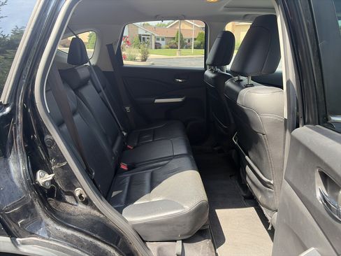 Used 2016 Honda CR-V EX-L image 24