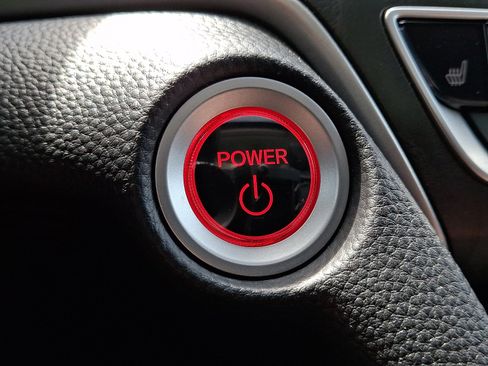Used 2018 Honda Accord EX-L image 25